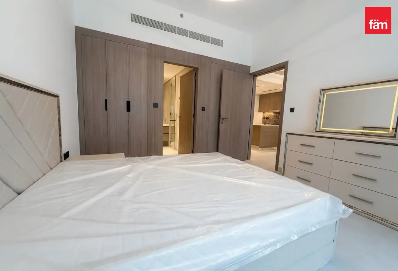 Brand New | Premium Finishing | Fully Furnished