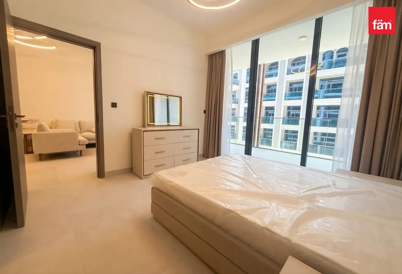Brand New | Premium Finishing | Fully Furnished