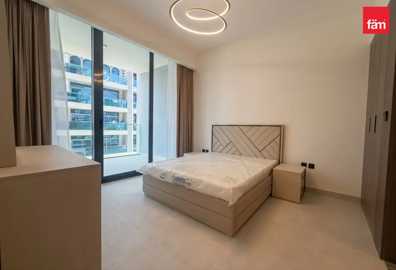 Brand New | Premium Finishing | Fully Furnished