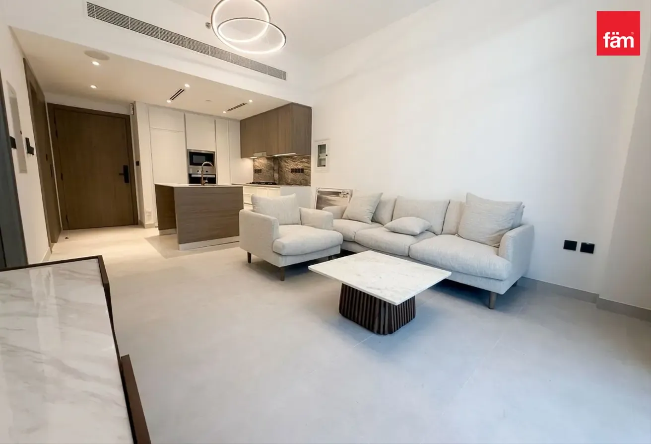 Brand New | Premium Finishing | Fully Furnished