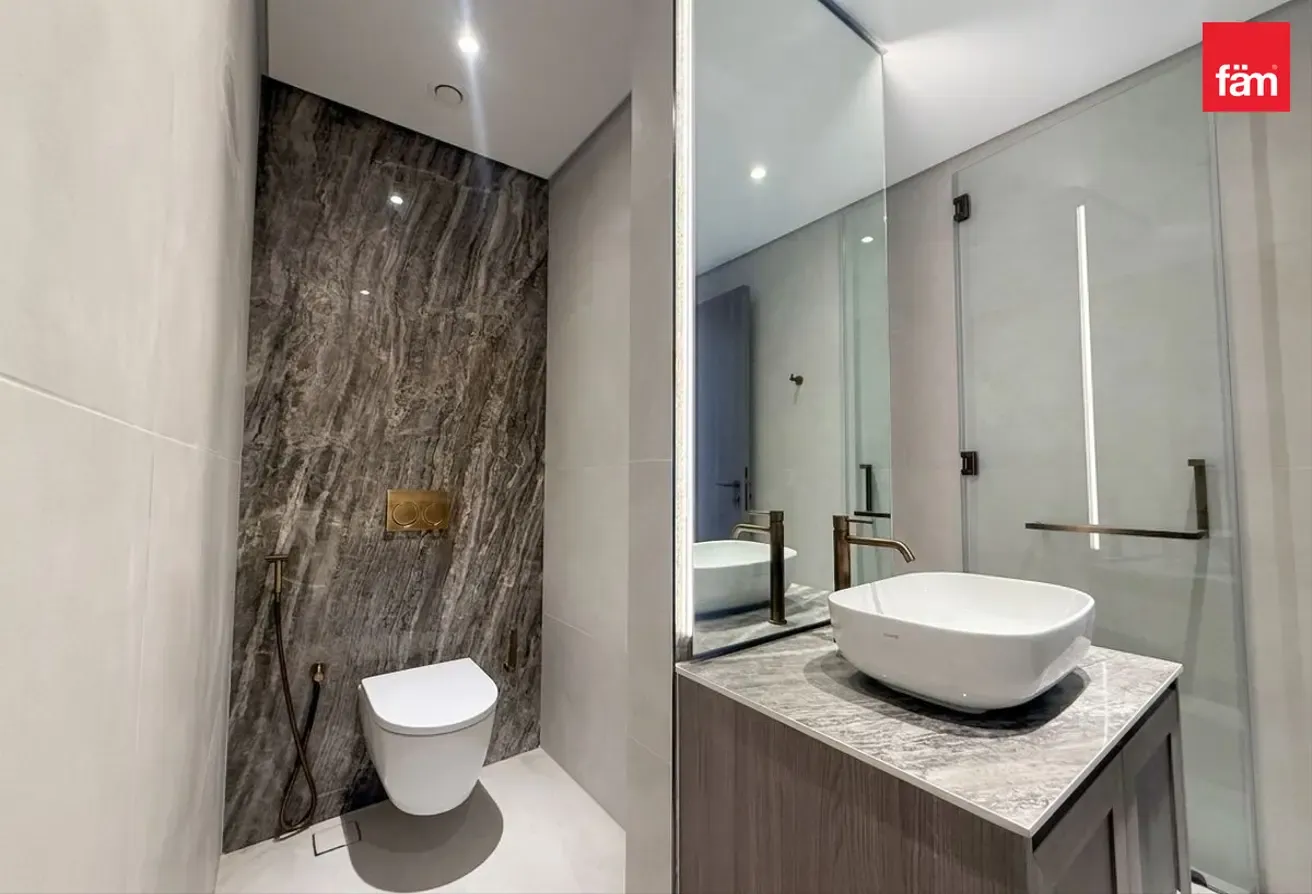 Brand New | Premium Finishing | Fully Furnished