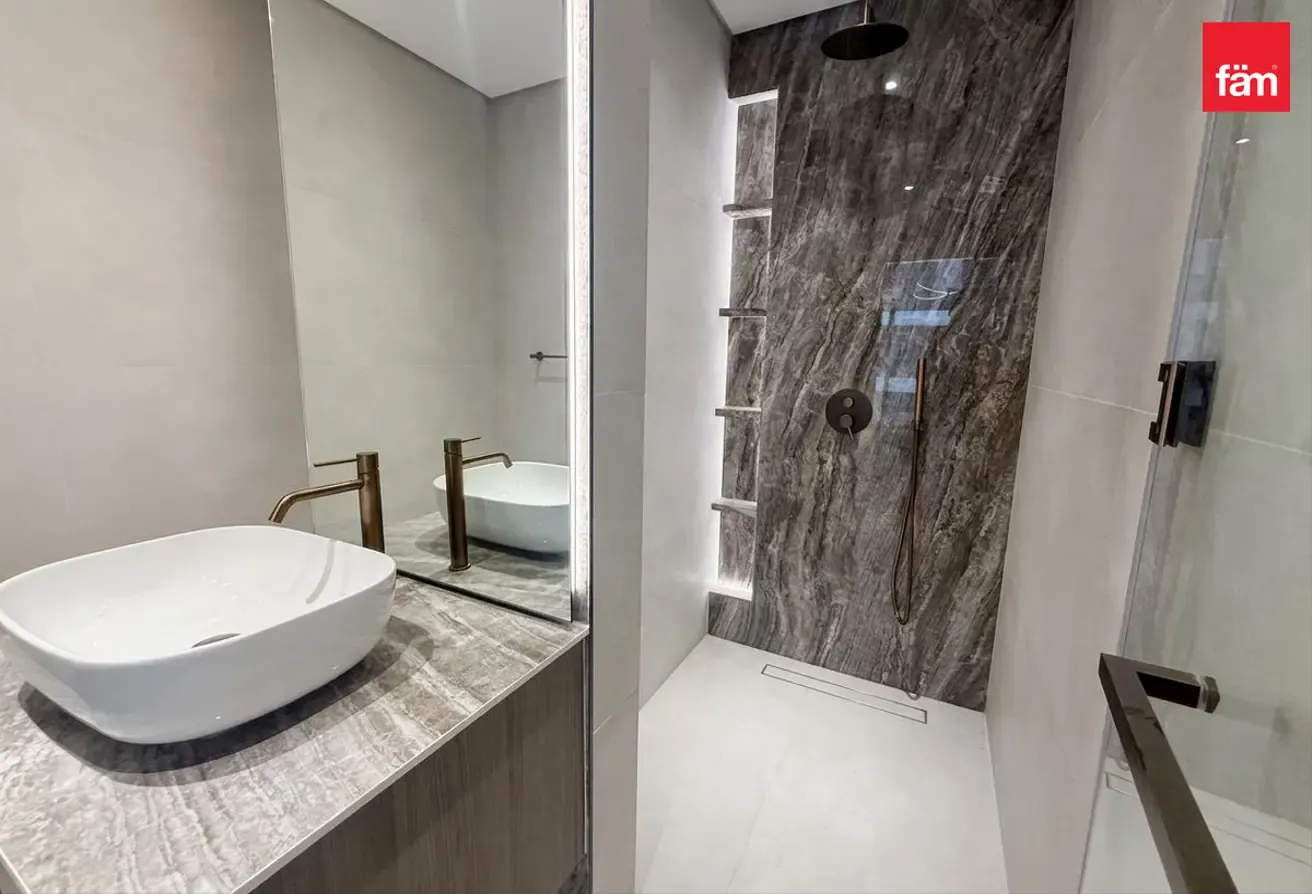 Brand New | Premium Finishing | Fully Furnished