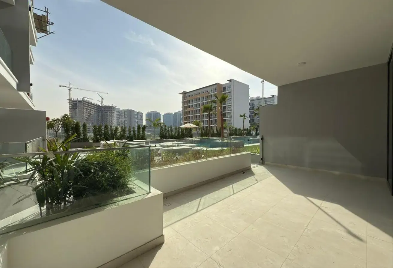 Brand New | Direct Pool Access | Luxury Finishes