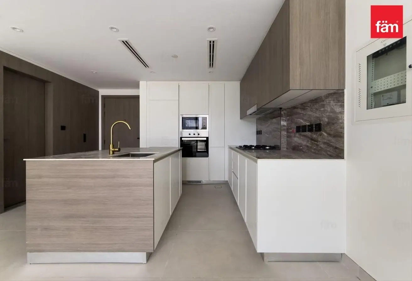 Brand New | Direct Pool Access | Luxury Finishes
