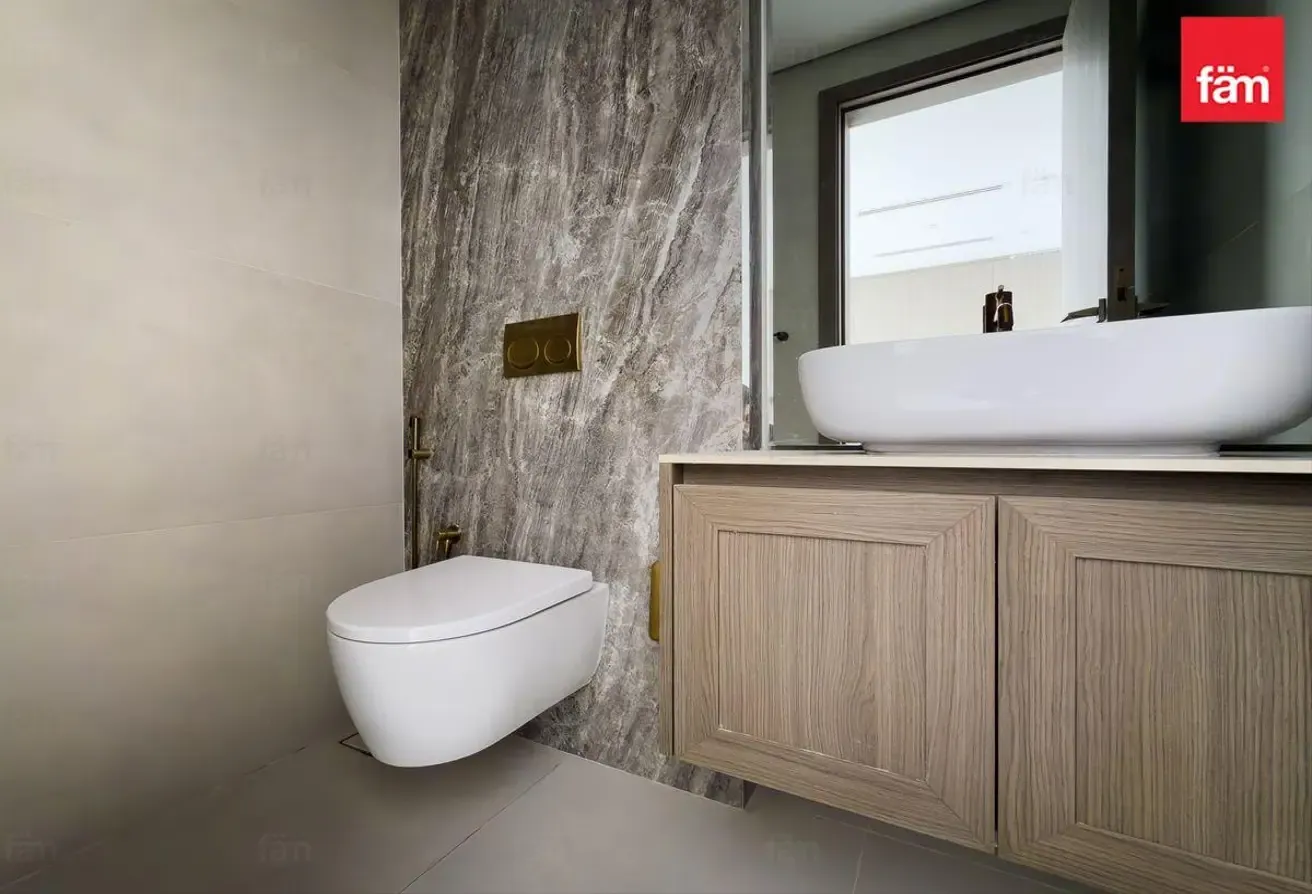 Brand New | Direct Pool Access | Luxury Finishes