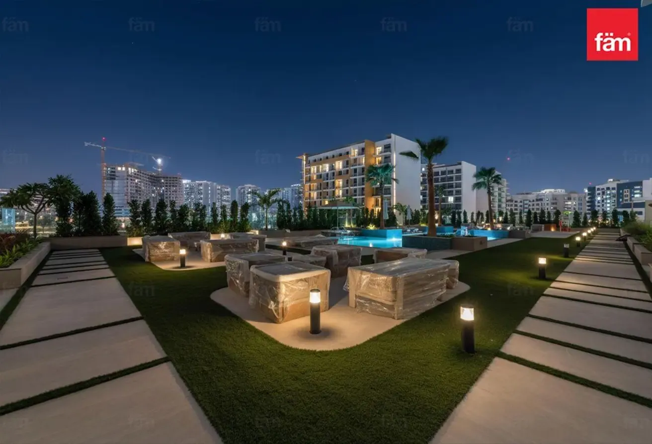 Brand New | Direct Pool Access | Luxury Finishes