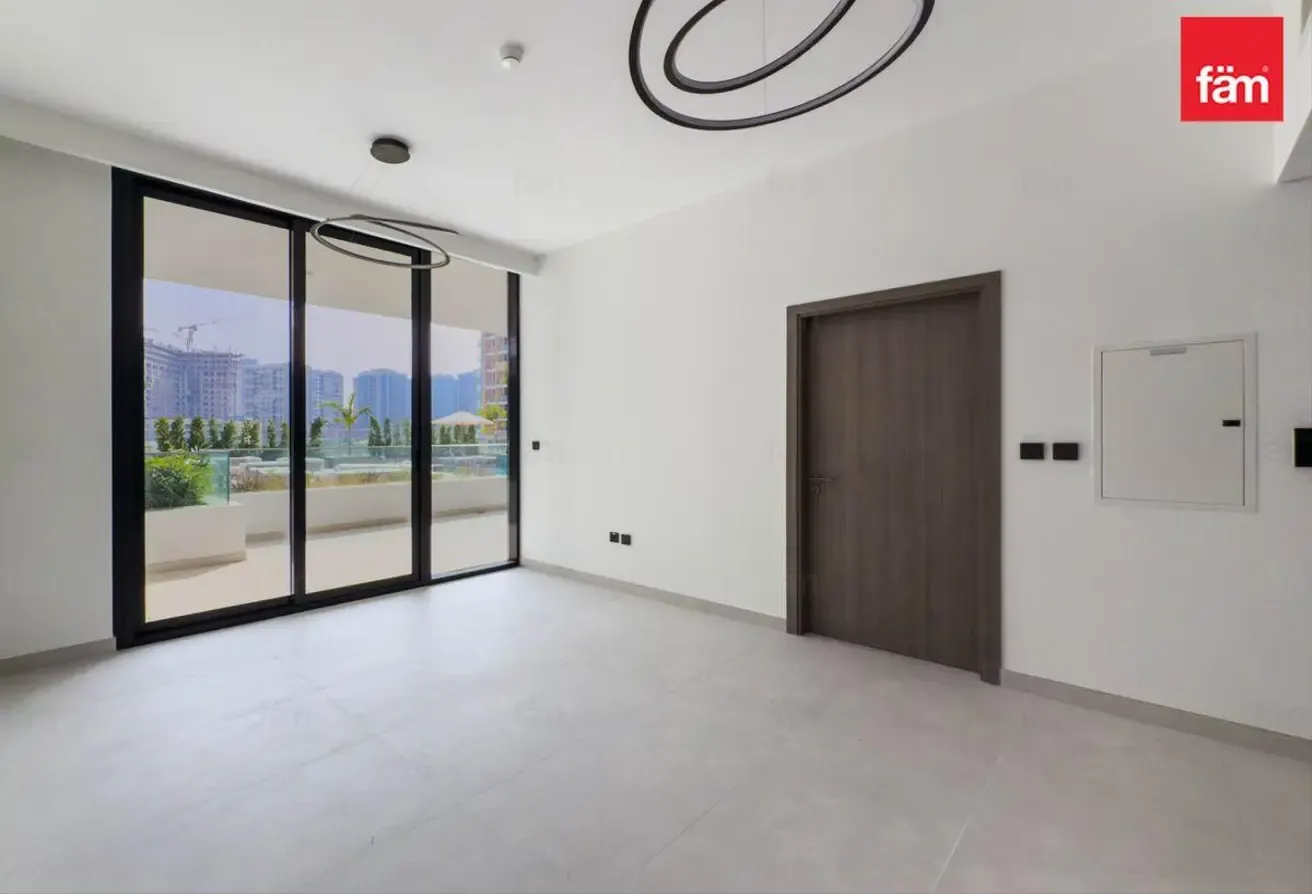 Brand New | Direct Pool Access | Luxury Finishes