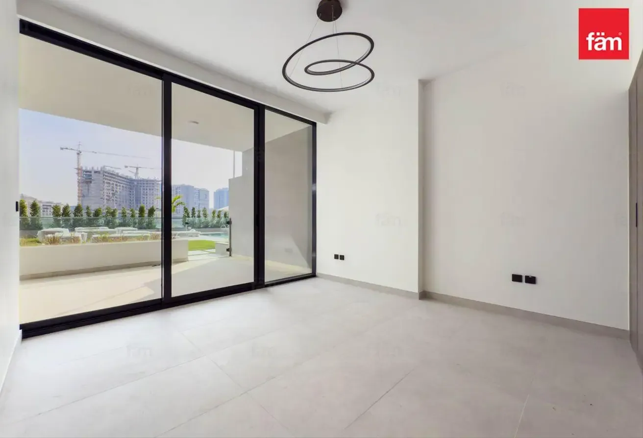 Brand New | Direct Pool Access | Luxury Finishes