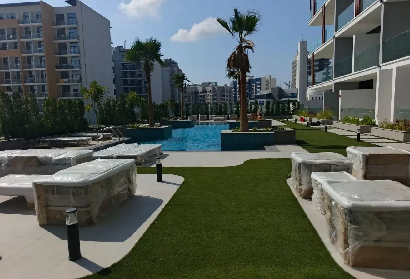 MODERN DESIGN | LUXURY LIVING | PRIME LOCATION