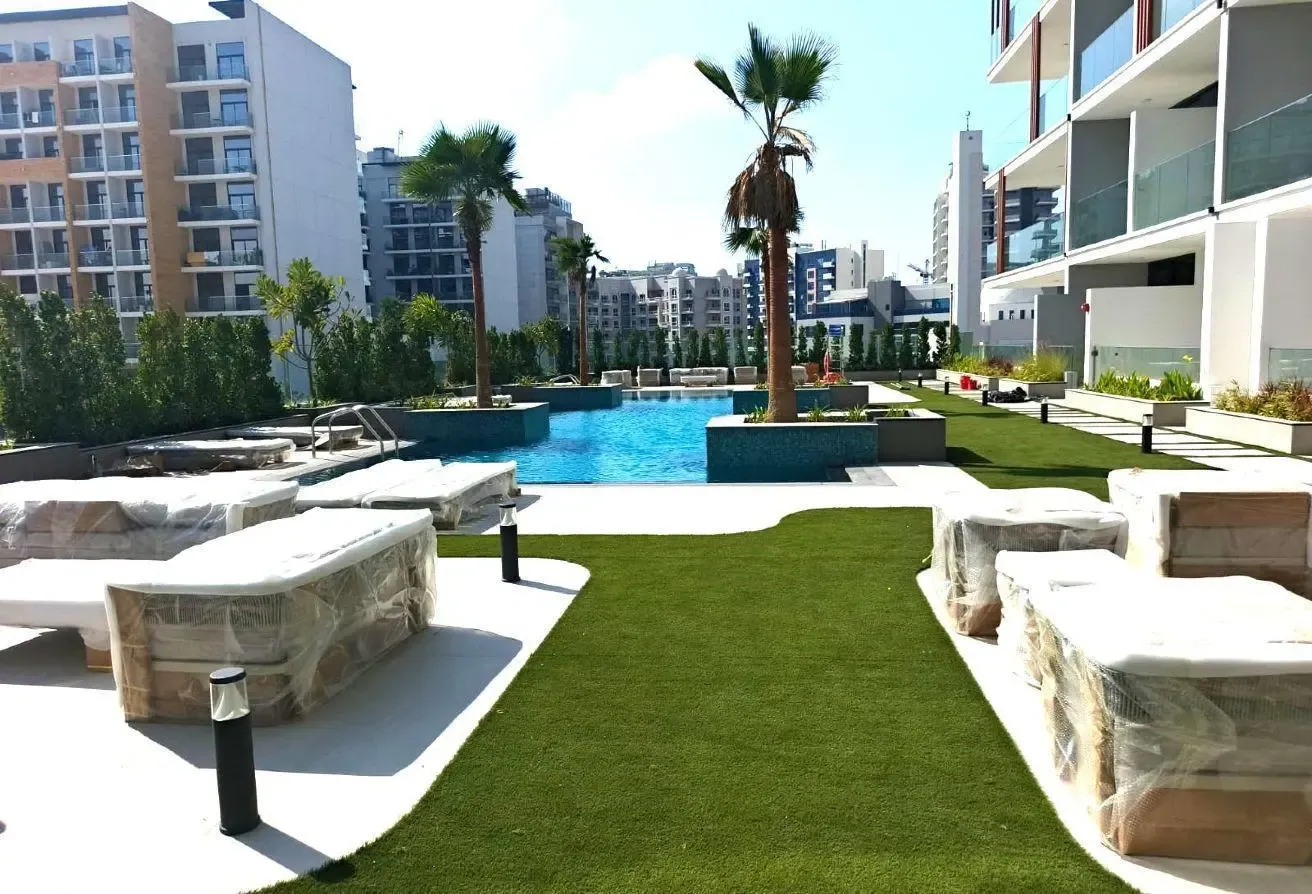 HUGE LAYOUT | BRAND NEW | SPACIOUS