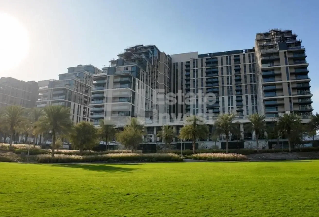 Open Park View I Mid Floor I Handover 2026