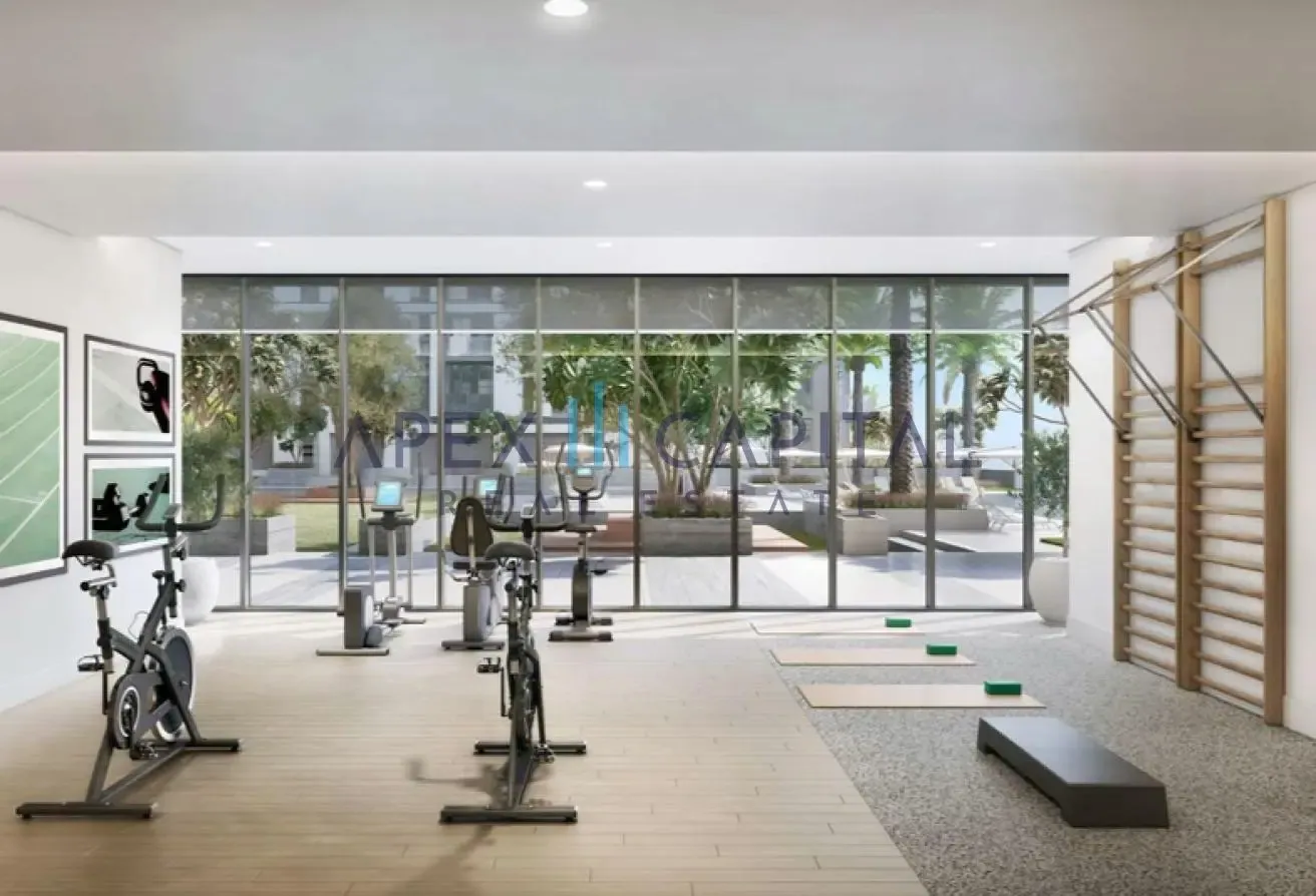 Close to Mall | With Balcony | Park View