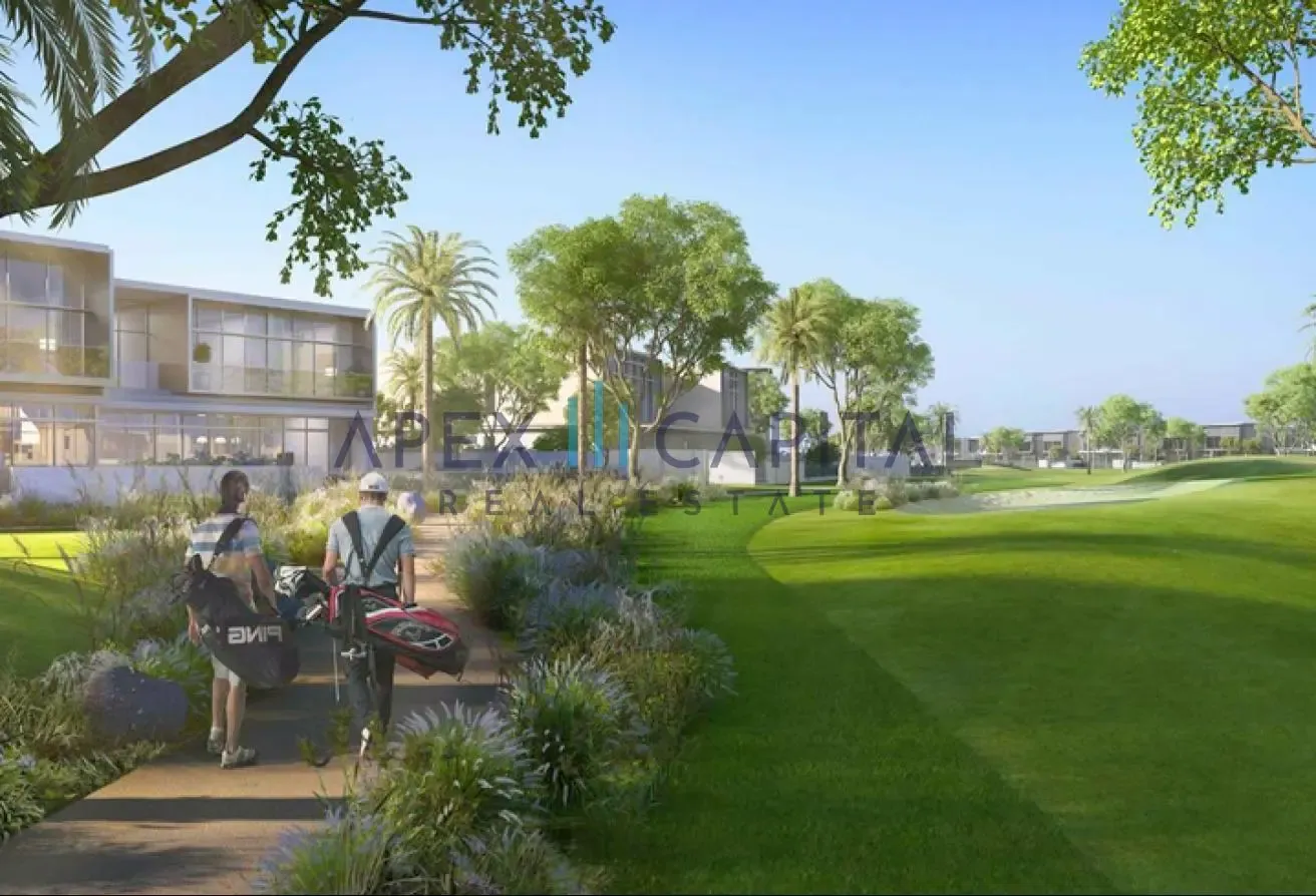 Close to Mall | With Balcony | Park View