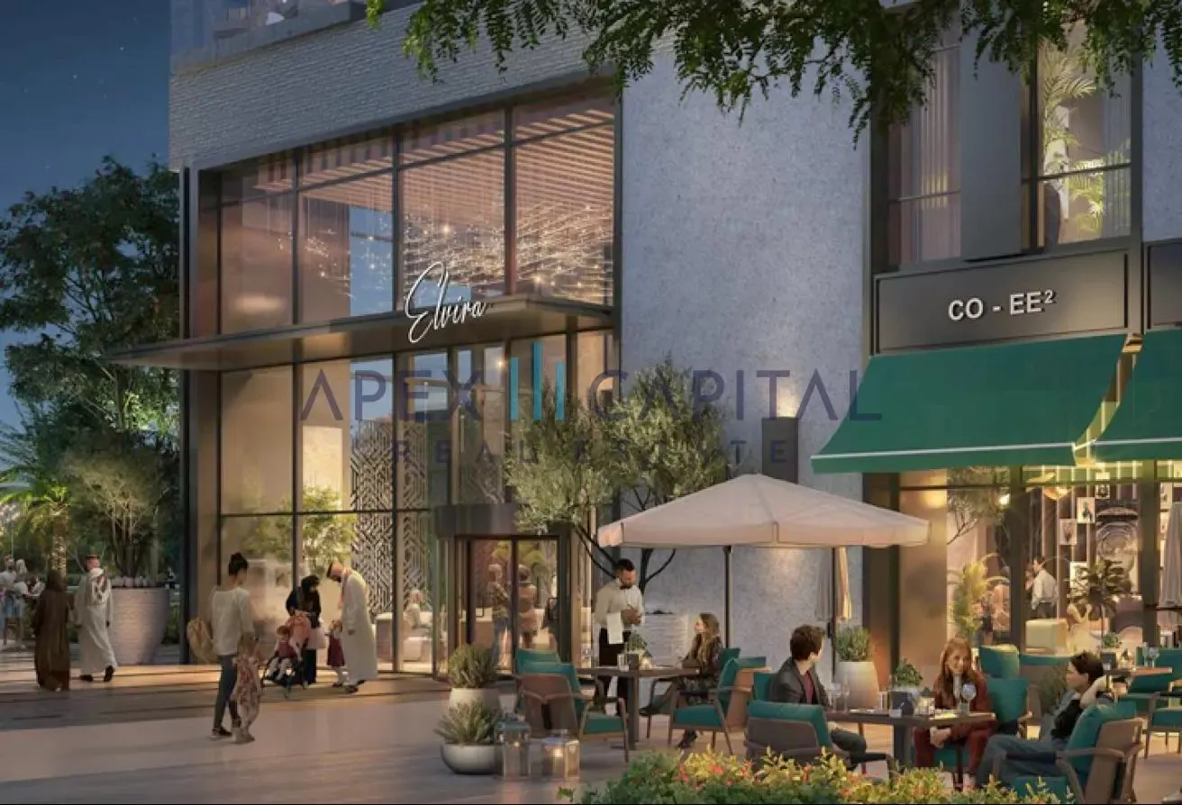 Close to Mall | With Balcony | Park View