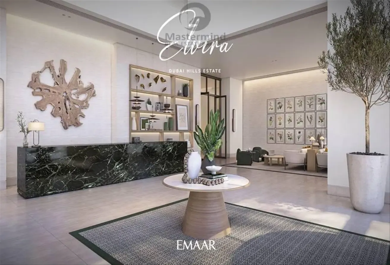 Spacious 2BR | Prime Location | Park Views