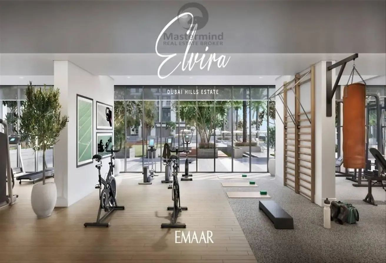 Spacious 2BR | Prime Location | Park Views