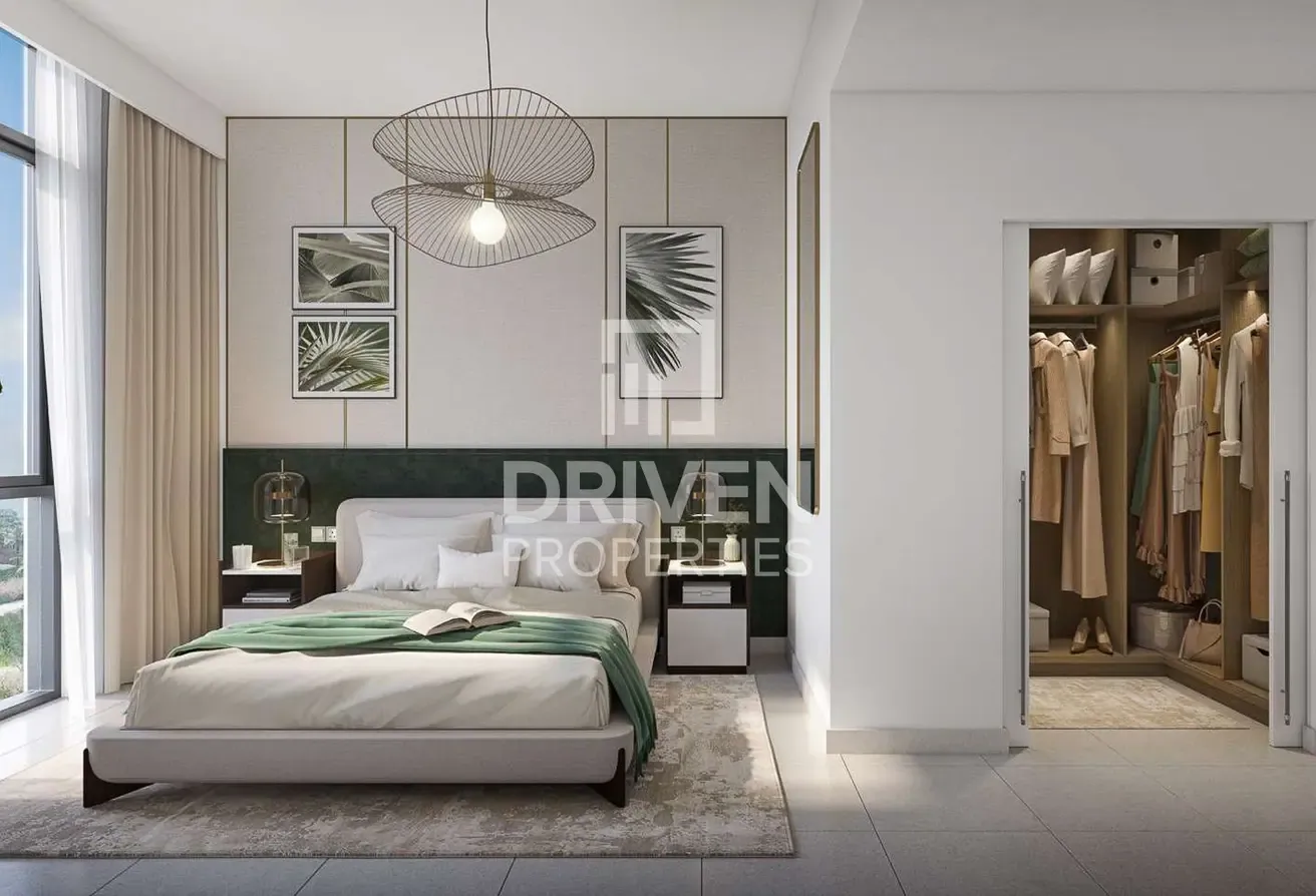 Mid Floor Unit | Completion Soon | On the Park