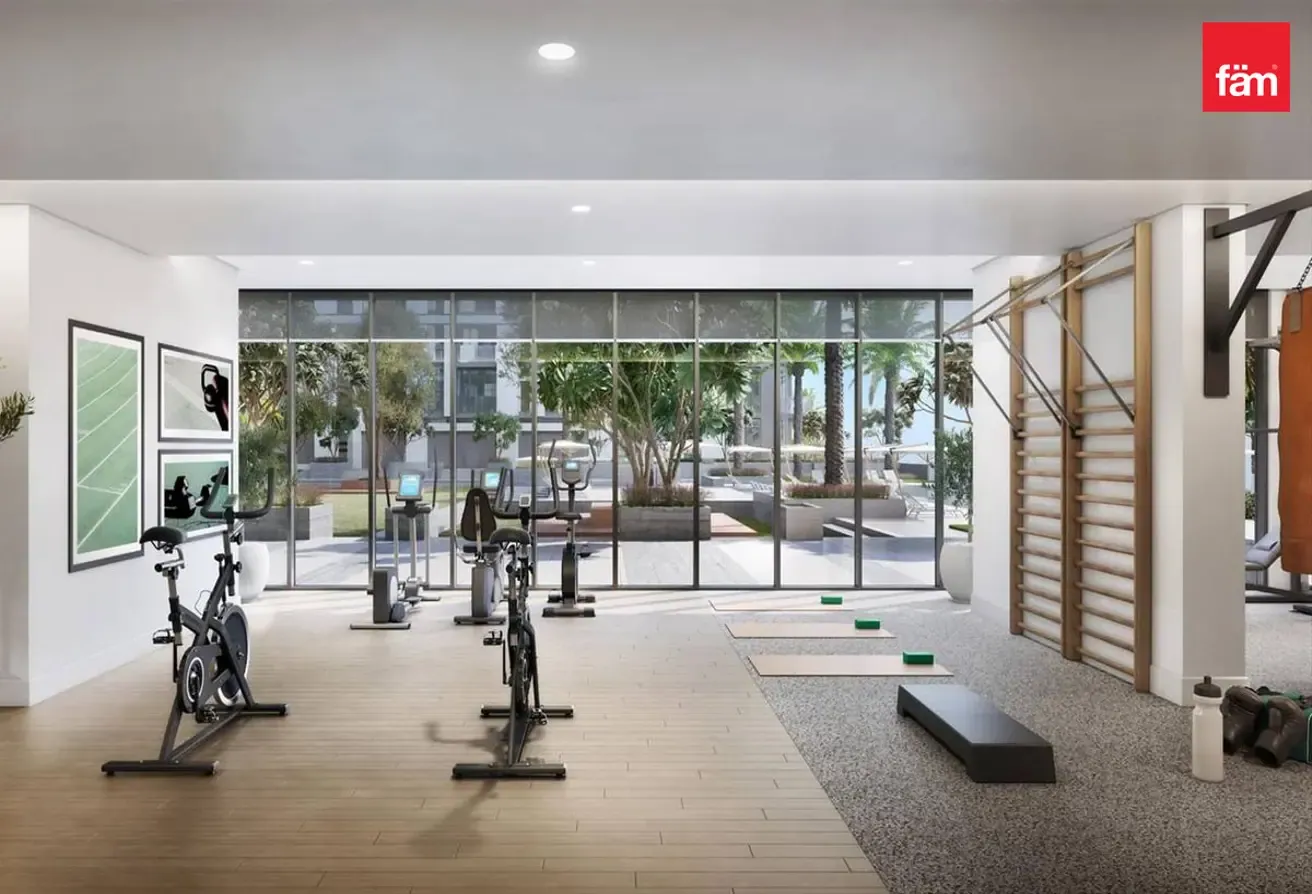 Community Expert | 2 Bedroom | Options Available