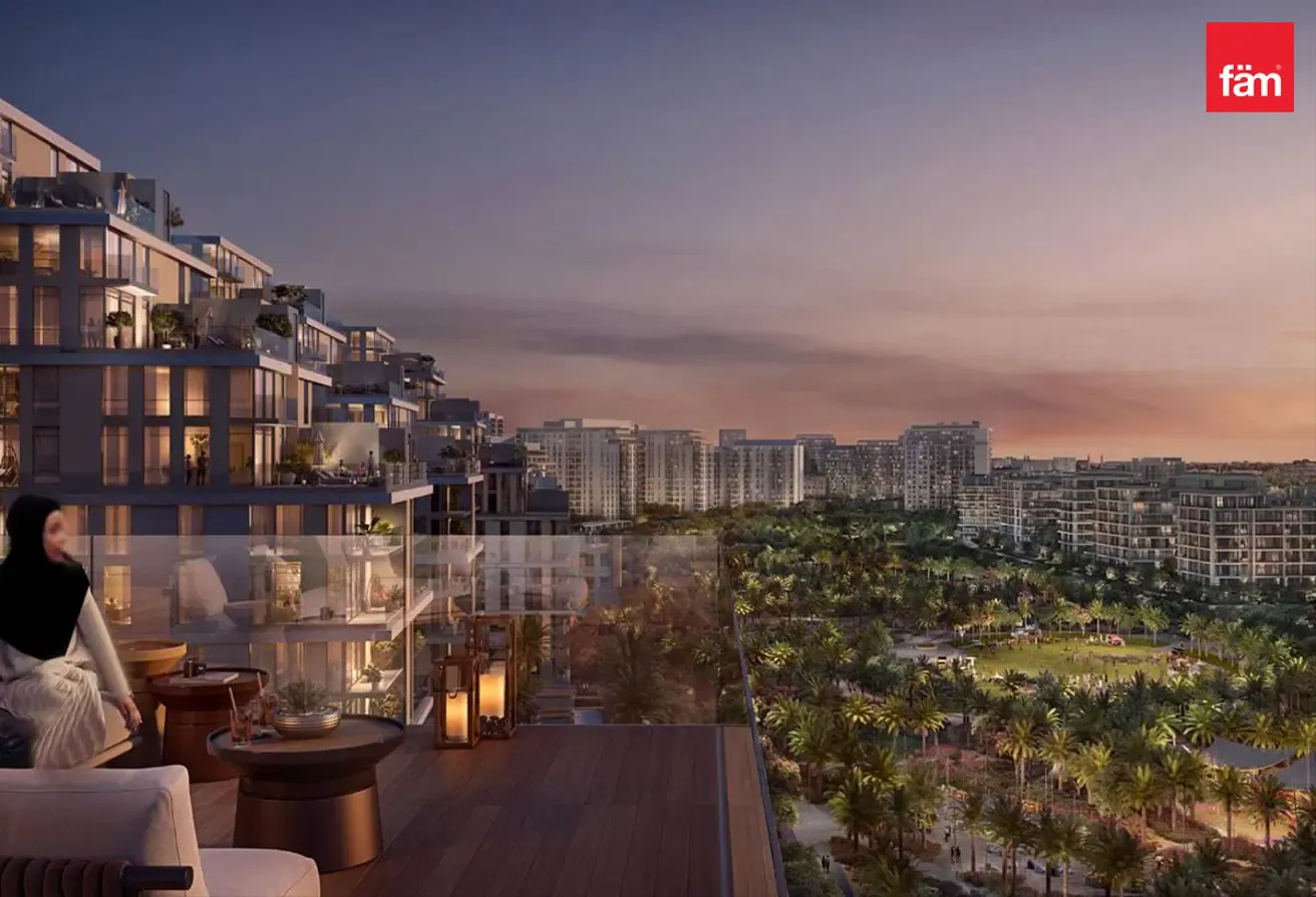Community Expert | 2 Bedroom | Options Available