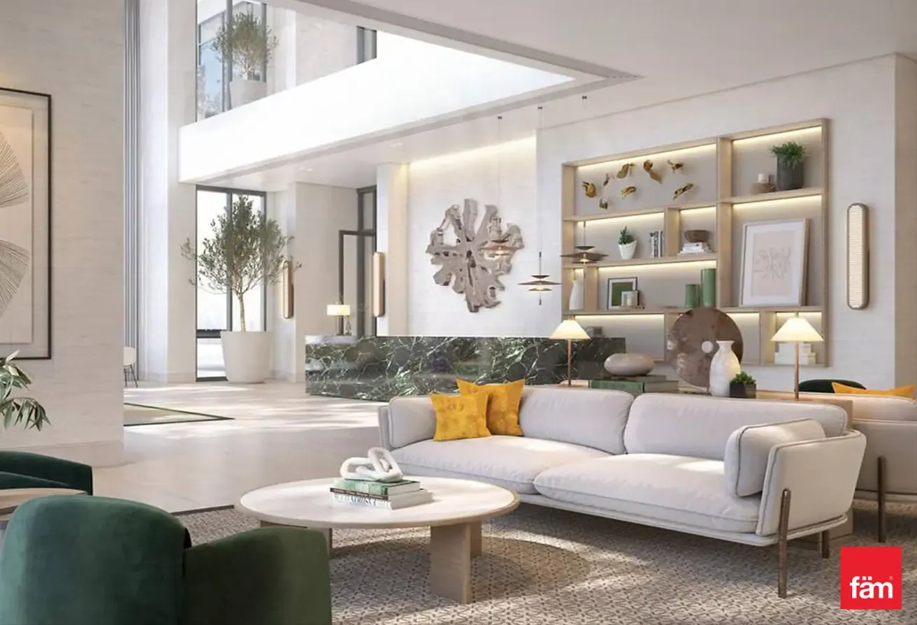 Park View | Duplex | Handover Soon | +2500 SQFT