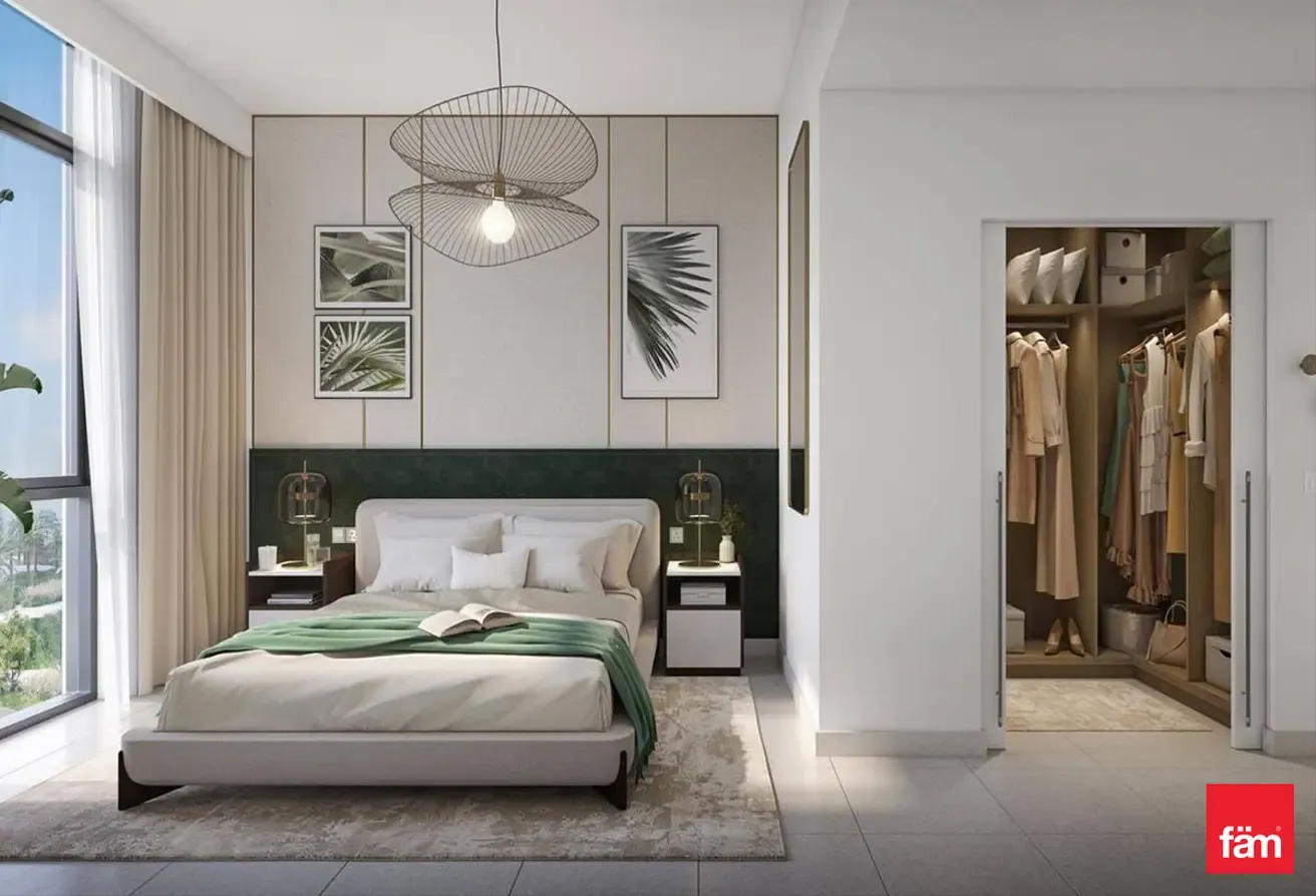Park View | Duplex | Handover Soon | +2500 SQFT