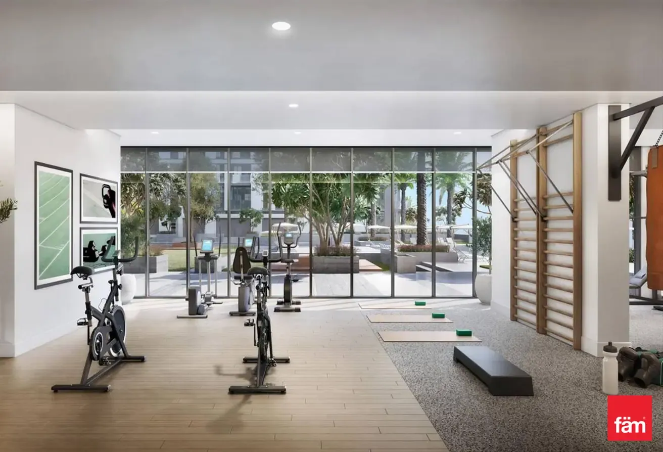 Park View | Duplex | Handover Soon | +2500 SQFT