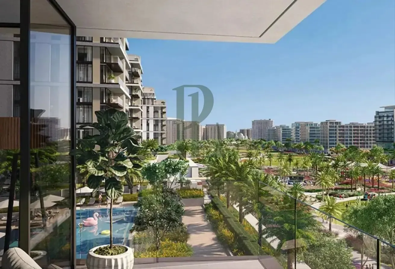 Full Park View | 29 Series | Genuine Resale