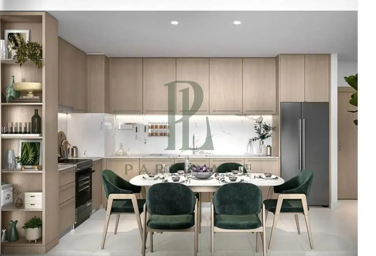 Full Park View | 29 Series | Genuine Resale