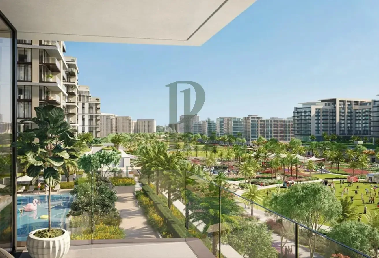 Full Park View | 29 Series | Genuine Resale