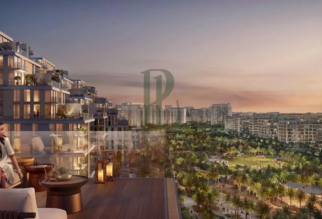 Full Park View | 29 Series | Genuine Resale