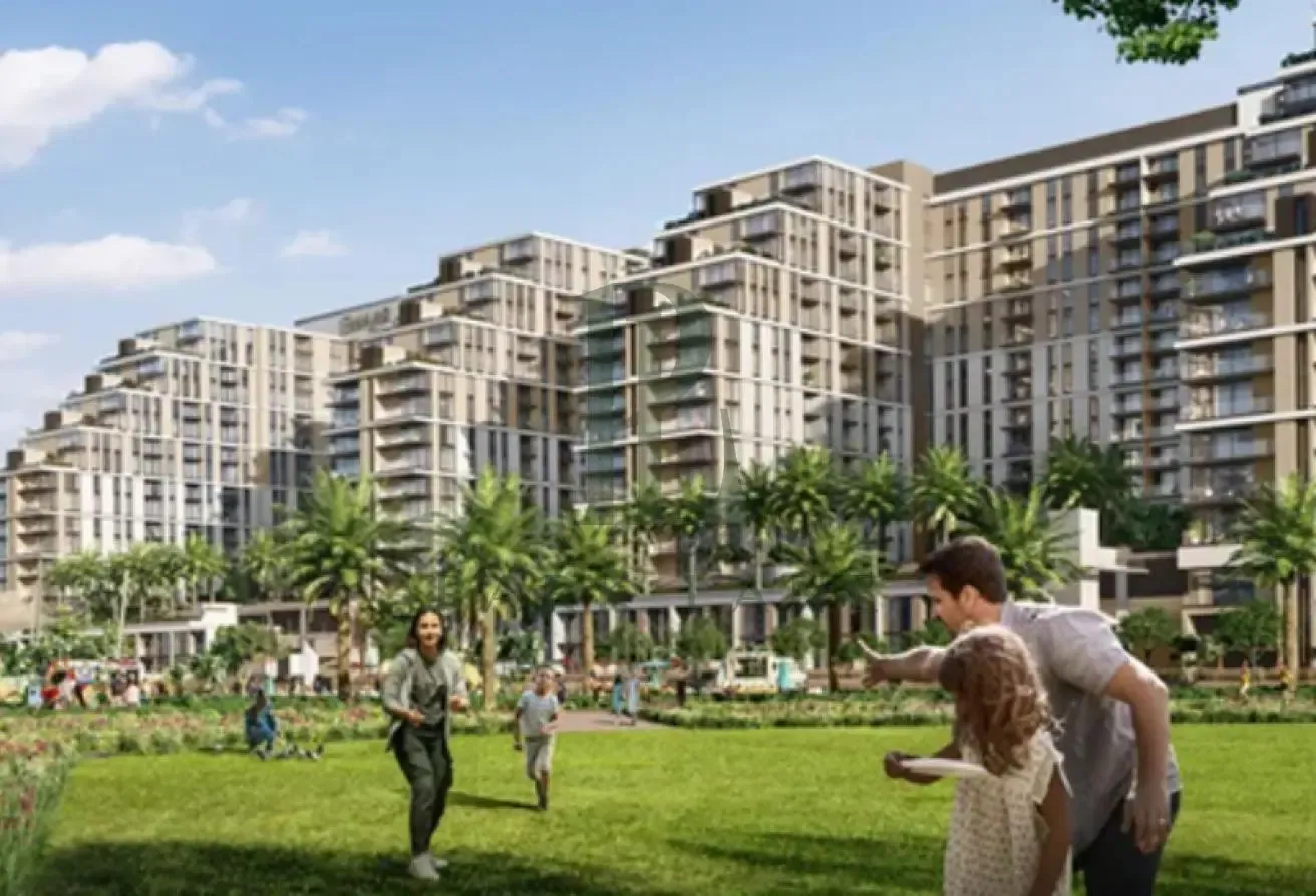 Full Park View | 29 Series | Genuine Resale