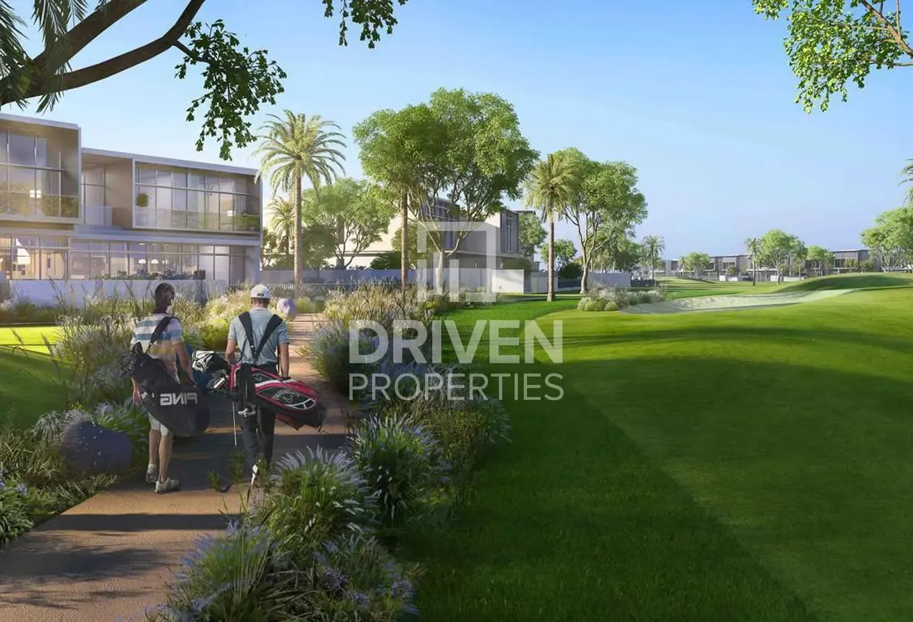 Full Park and Pool View | Middle Unit | Spacious