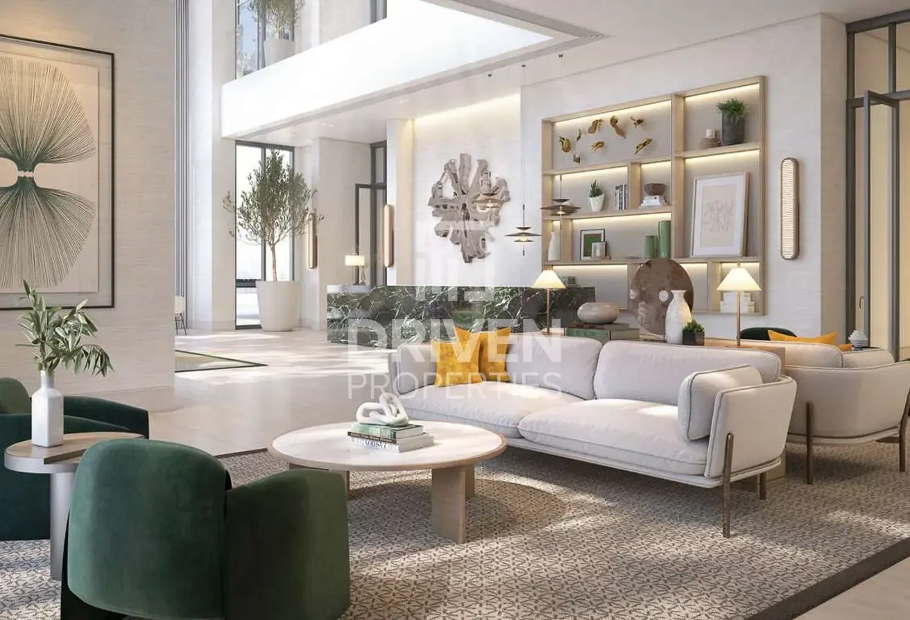 Full Park and Pool View | Middle Unit | Spacious