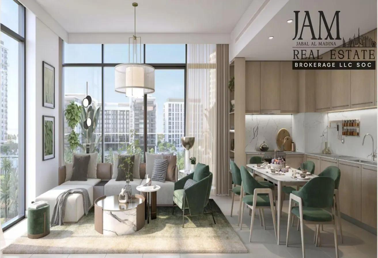 Opportunity to Own your Dreams & Premium residence