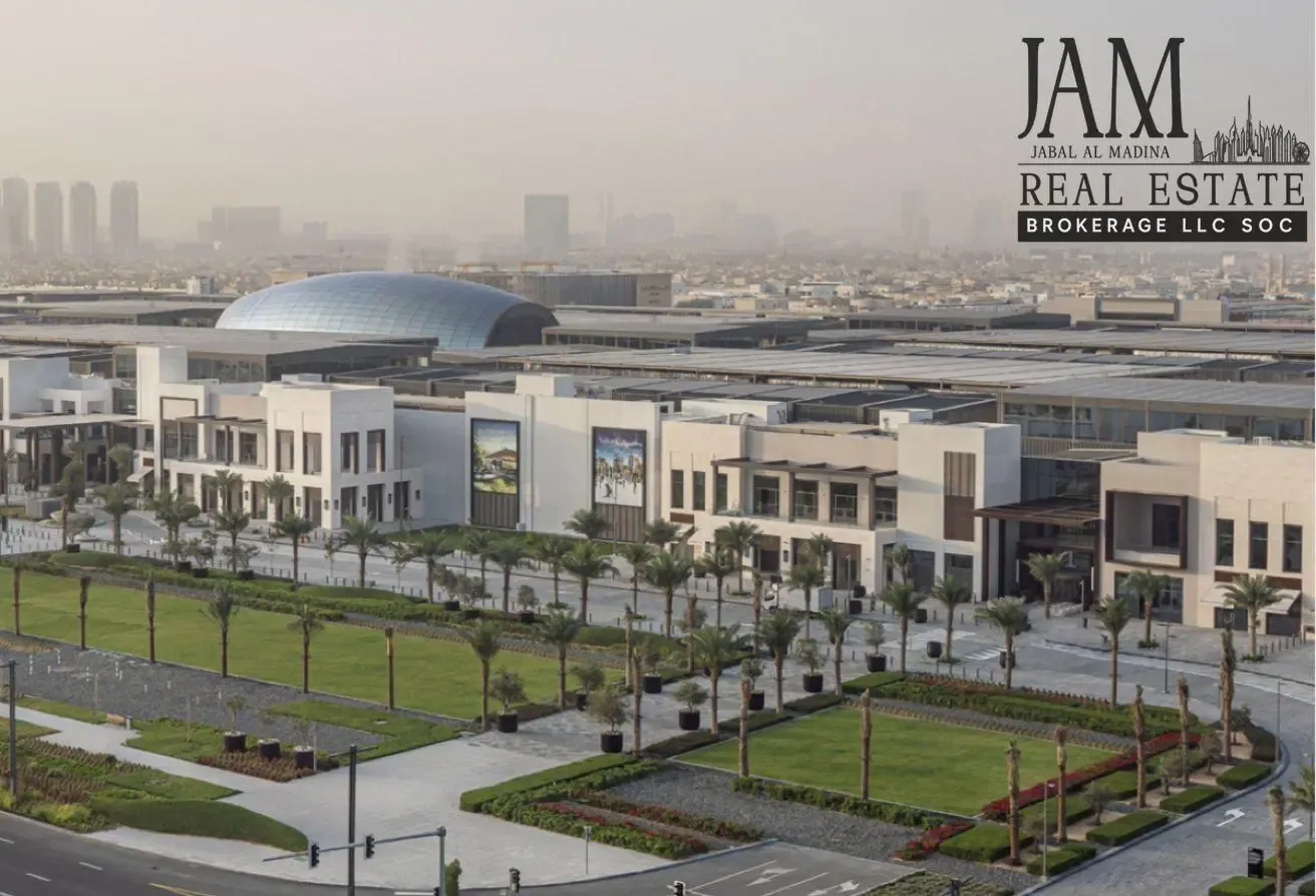 Opportunity to Own your Dreams & Premium residence