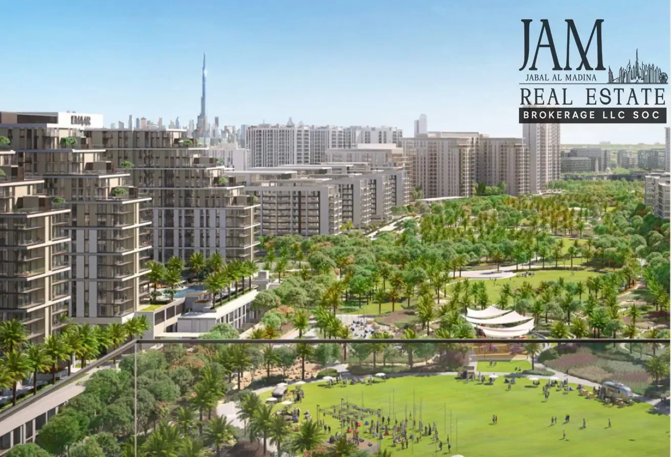 Opportunity to Own your Dreams & Premium residence