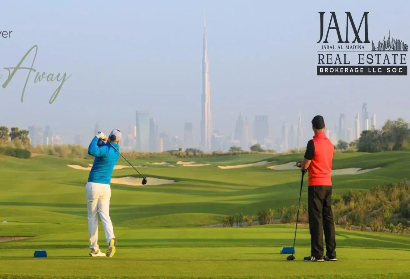 Opportunity to Own your Dreams & Premium residence