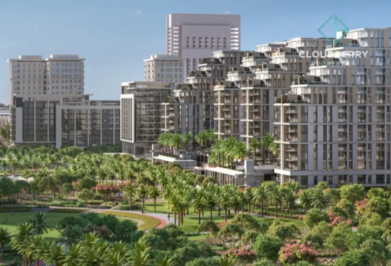 On The Park | Motivated Seller | High Floor