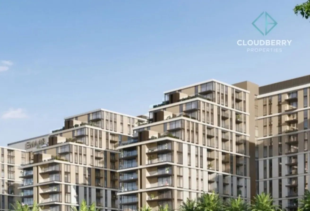 On The Park | Motivated Seller | High Floor
