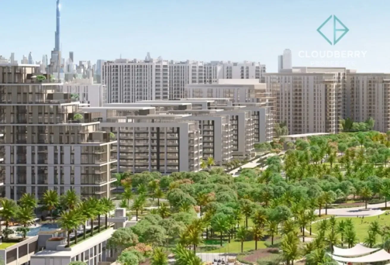 On The Park | Motivated Seller | High Floor