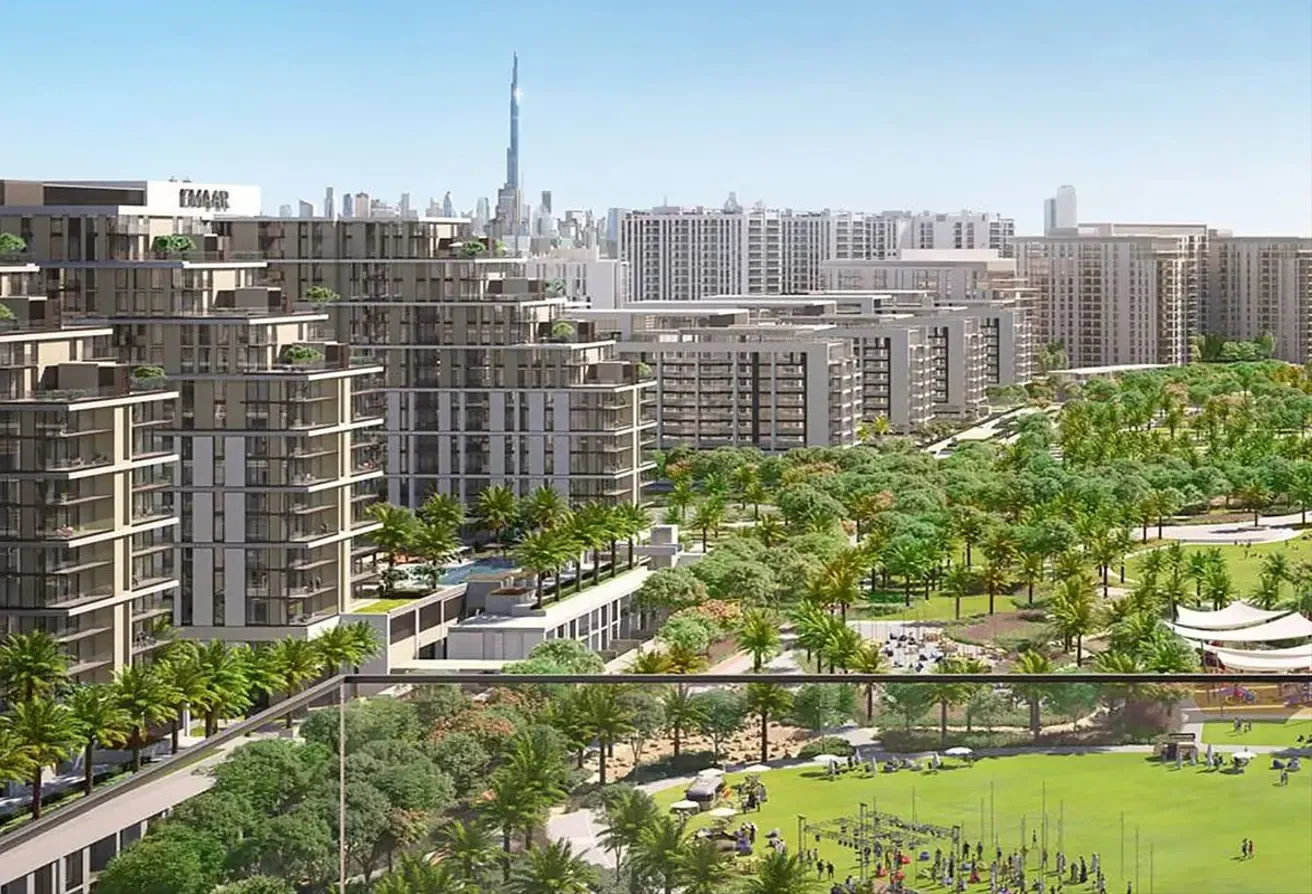Hand Over Soon | High Floor | Spacious