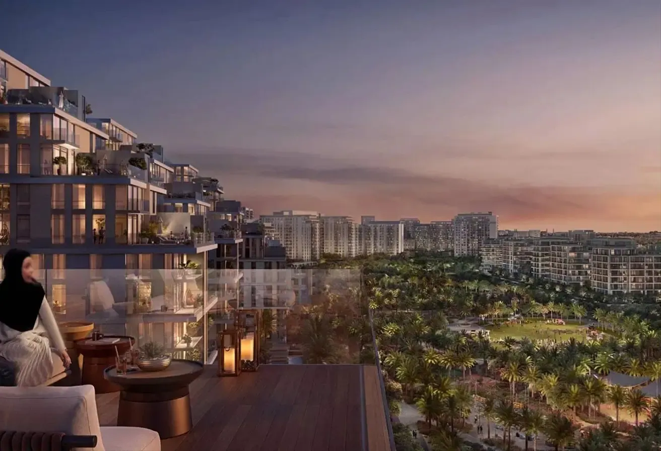 Hand Over Soon | High Floor | Spacious