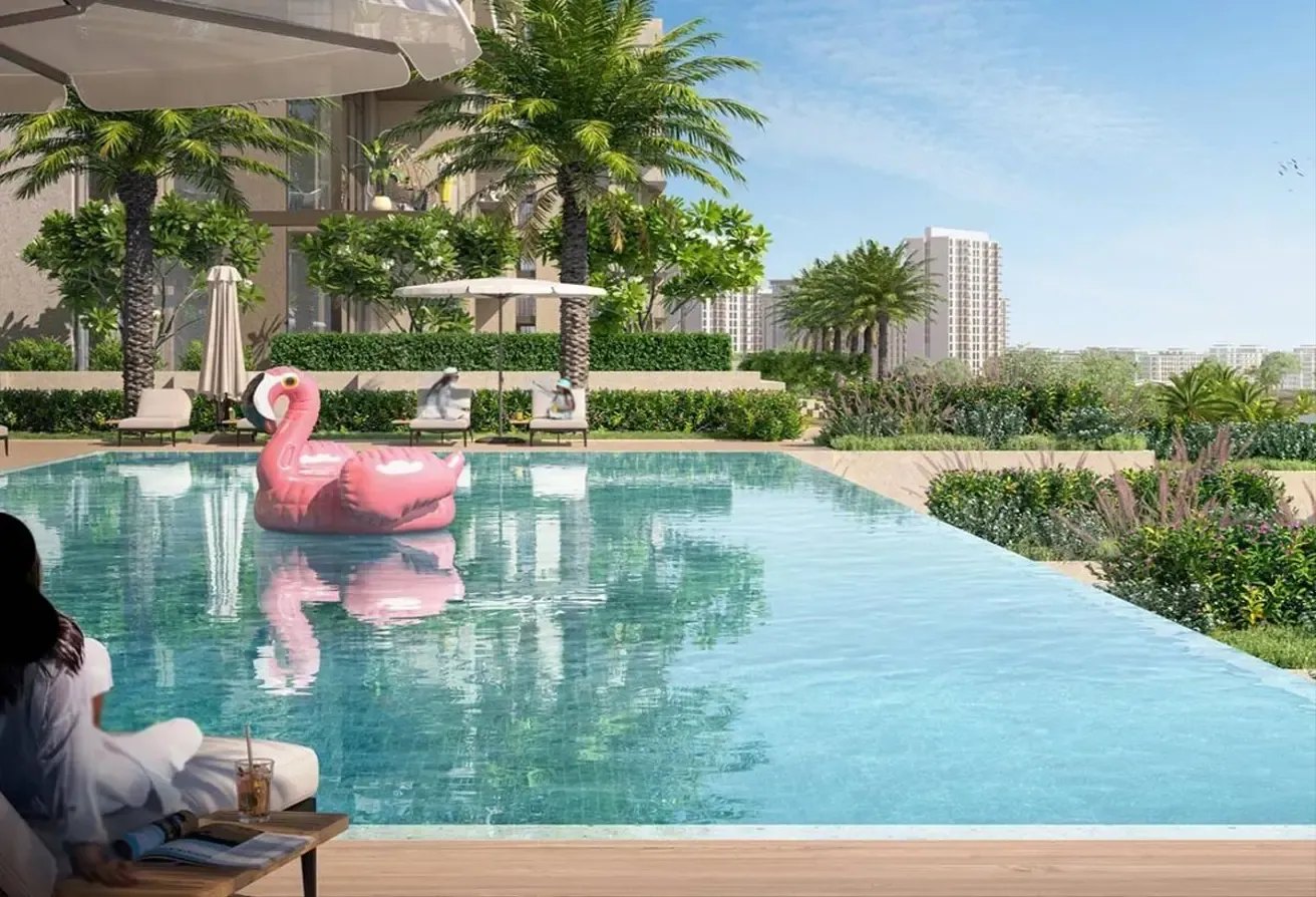 Hand Over Soon | High Floor | Spacious