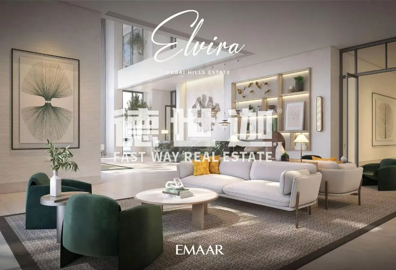 Park View | Modern 1bedroom Apt | Great Deal