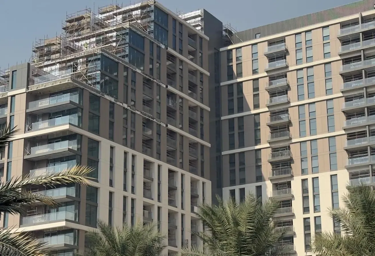 Biggest Layout |100% Complete | Pool and Park View