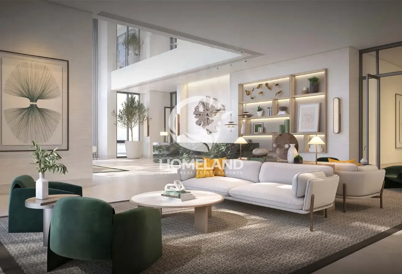 Brand New | Specious layout | Pool and Park View