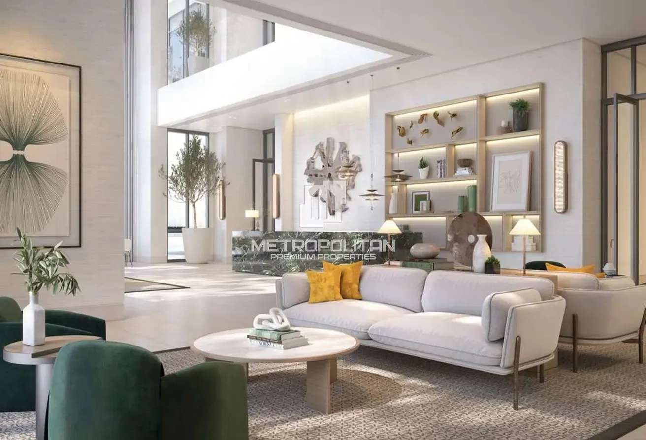 Modern Residence | Bright Interiors | Best Deal