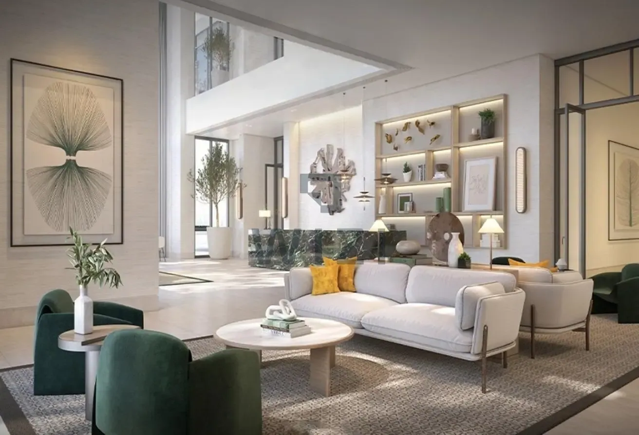 Corner Unit | High Floor | City View