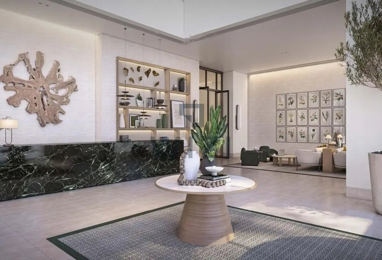 Corner Unit | High Floor | City View