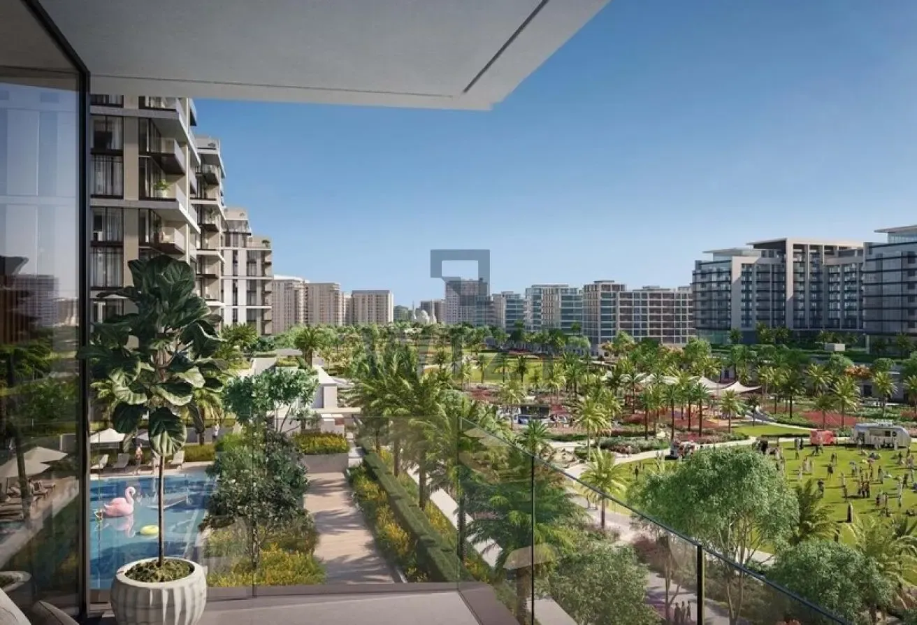 Corner Unit | High Floor | City View